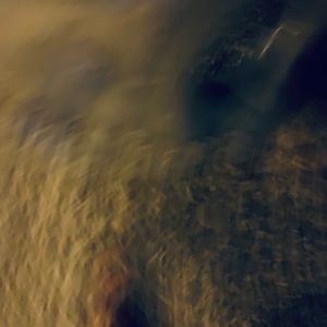 Meet your Posher, Alien